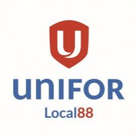 unifor 88