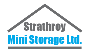 strathroy mini storage