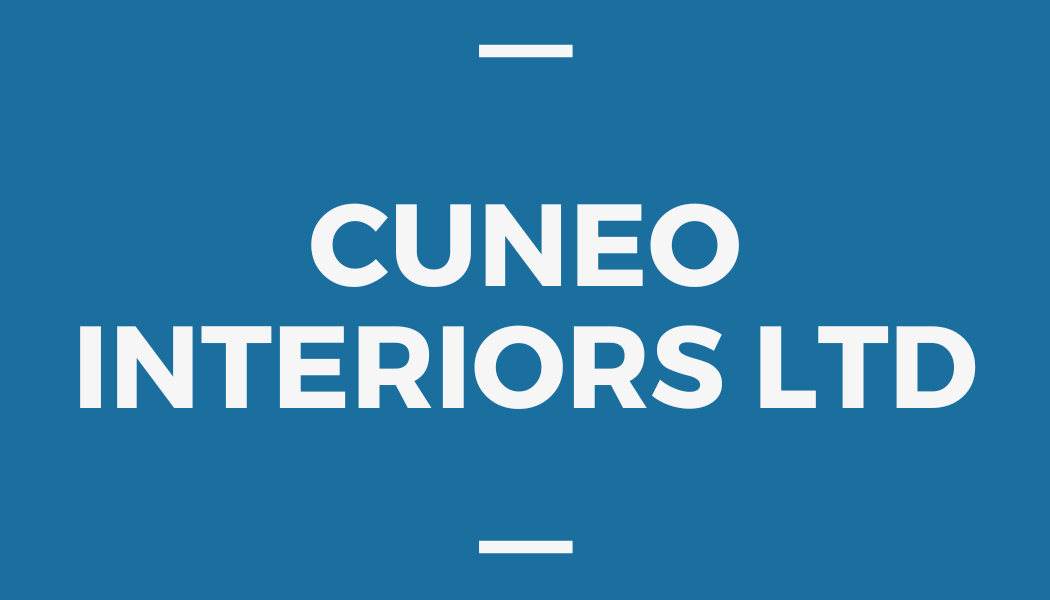 Cuneo Interiors Ltd.