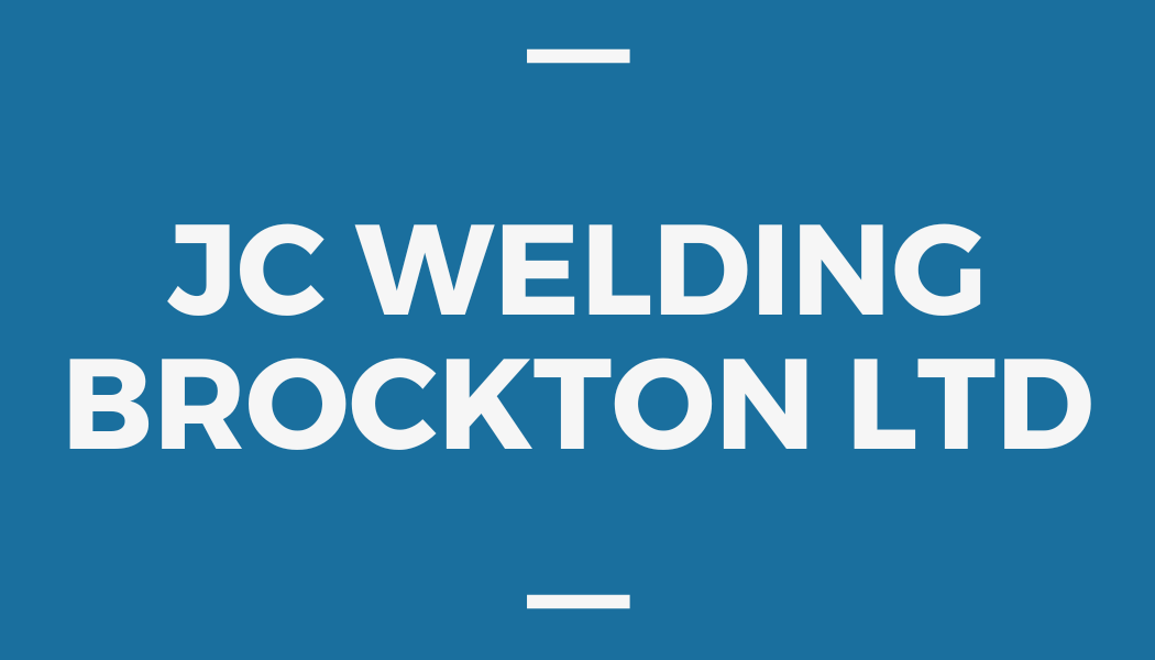 JC Welding Brockton Ltd.