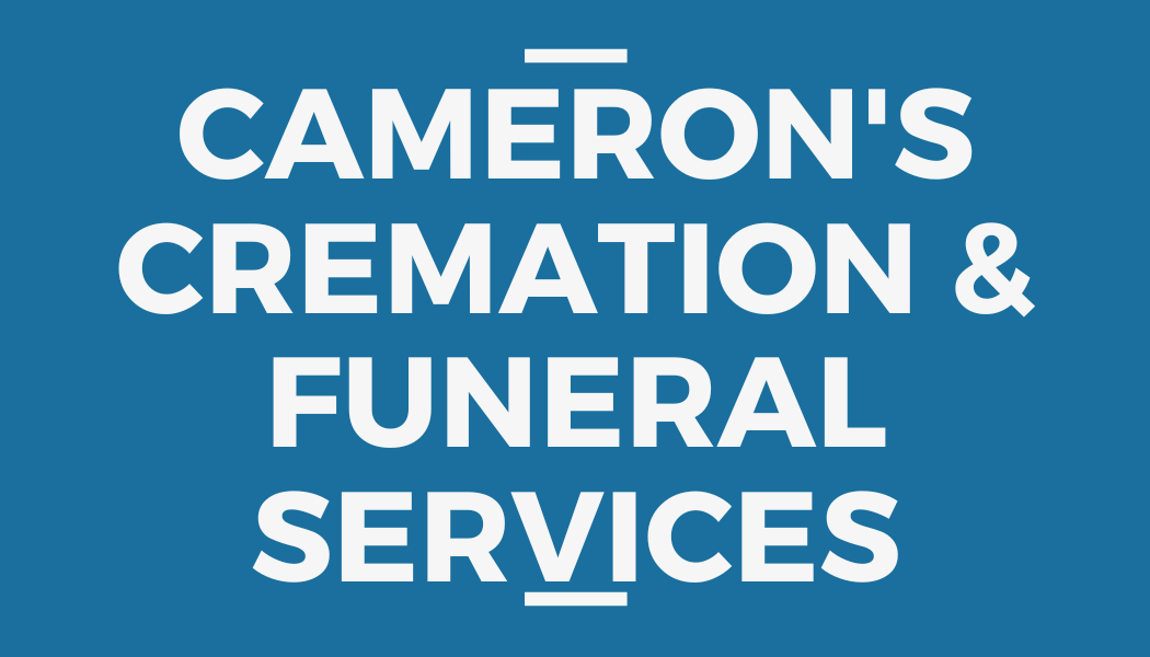 Cameron's Cremation & Funeral Services