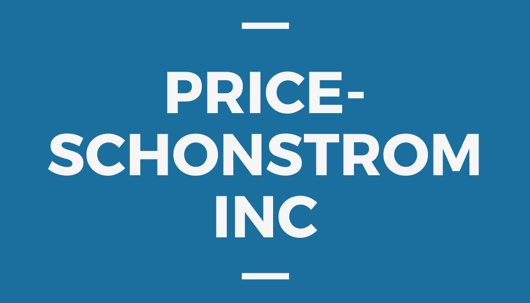 Price-Schonstrom Inc.