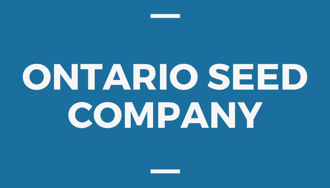 Ontario Seed Company