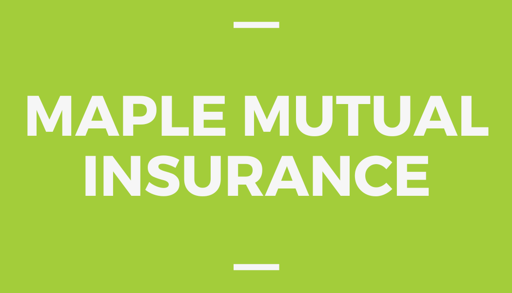 Maple Mutual Insurance